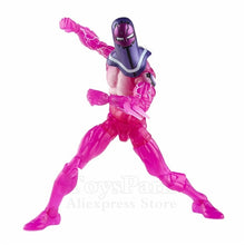 Carregar imagem no visualizador da galeria, Original Marvel Legends 6" Action Figure Spider Man Deadpool Lady Woman Peter Parker X MEN Wolverine Black Widow Gray Suit Toys