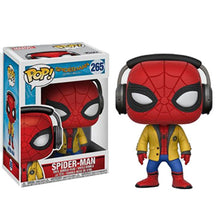Carregar imagem no visualizador da galeria, FUNKO POP Marvel Avengers Stan Lee Iron Man Captain America Collection Model PVC Action Figure Kids Toys Children Gifts