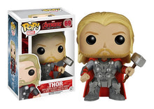 Carregar imagem no visualizador da galeria, FUNKO POP Marvel Avengers Stan Lee Iron Man Captain America Collection Model PVC Action Figure Kids Toys Children Gifts
