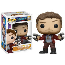 Carregar imagem no visualizador da galeria, FUNKO POP Marvel Avengers Stan Lee Iron Man Captain America Collection Model PVC Action Figure Kids Toys Children Gifts