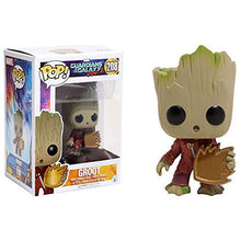Carregar imagem no visualizador da galeria, FUNKO POP Marvel Avengers Stan Lee Iron Man Captain America Collection Model PVC Action Figure Kids Toys Children Gifts