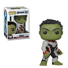 Carregar imagem no visualizador da galeria, FUNKO POP Marvel Avengers Stan Lee Iron Man Captain America Collection Model PVC Action Figure Kids Toys Children Gifts