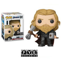 Carregar imagem no visualizador da galeria, FUNKO POP Marvel Avengers Stan Lee Iron Man Captain America Collection Model PVC Action Figure Kids Toys Children Gifts
