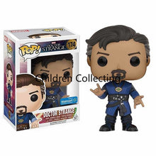 Carregar imagem no visualizador da galeria, FUNKO POP Marvel Avengers Stan Lee Iron Man Captain America Collection Model PVC Action Figure Kids Toys Children Gifts