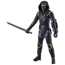 Carregar imagem no visualizador da galeria, 30cm Marvel Avengers Venom Hulk Black Panther Ant Man Captain America Thor Wolverine Thanos Action Figure Kid Toy For Children
