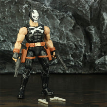 Carregar imagem no visualizador da galeria, Marvel Legends 2020 Movie Black Widow Taskmaster Red Guardian 6&quot; Action Figure Yelena Belova Crimson Dynamo BAF Wave Toys Doll
