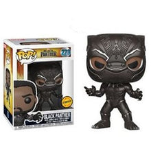 Carregar imagem no visualizador da galeria, FUNKO POP Marvel Avengers Stan Lee Iron Man Captain America Collection Model PVC Action Figure Kids Toys Children Gifts
