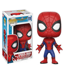 Carregar imagem no visualizador da galeria, FUNKO POP Marvel Avengers Stan Lee Iron Man Captain America Collection Model PVC Action Figure Kids Toys Children Gifts
