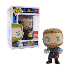 Carregar imagem no visualizador da galeria, FUNKO POP Marvel Avengers Stan Lee Iron Man Captain America Collection Model PVC Action Figure Kids Toys Children Gifts
