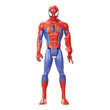 Carregar imagem no visualizador da galeria, 30cm Marvel Avengers Venom Hulk Black Panther Ant Man Captain America Thor Wolverine Thanos Action Figure Kid Toy For Children
